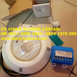 Lampu Kolam Renang Astral 100 watt 12 volt Halogen Lampu Kolam Renang Astral 100 watt 12 volt Halogen
